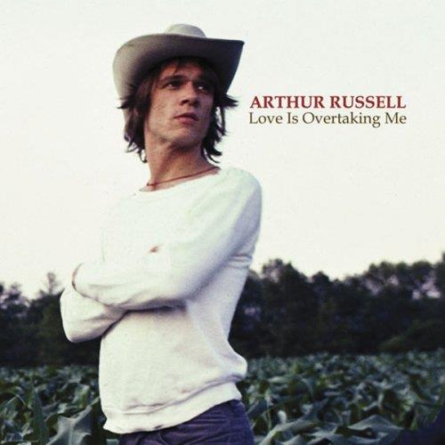 Arthur Russell Love Is Overtaking Me (2LP)